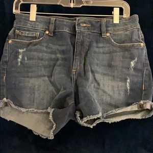 DL1961 Denim Shorts